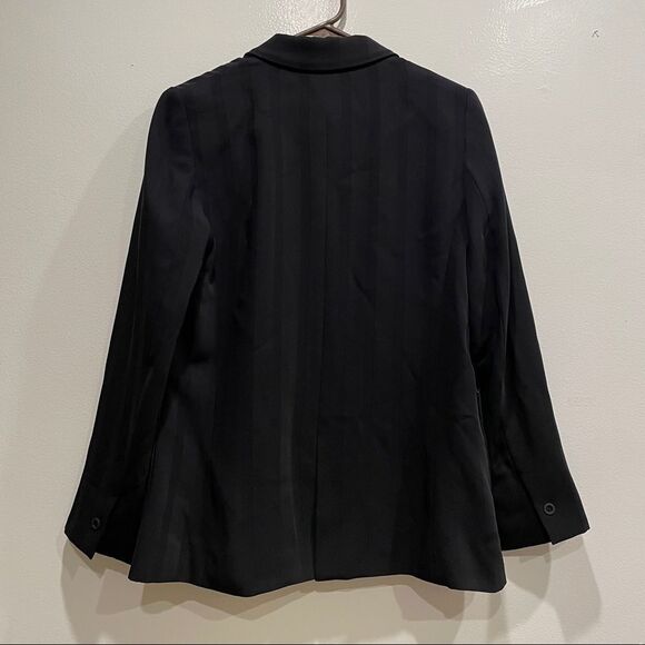 Kenneth Cole black Jacket - Picture 9 of 10